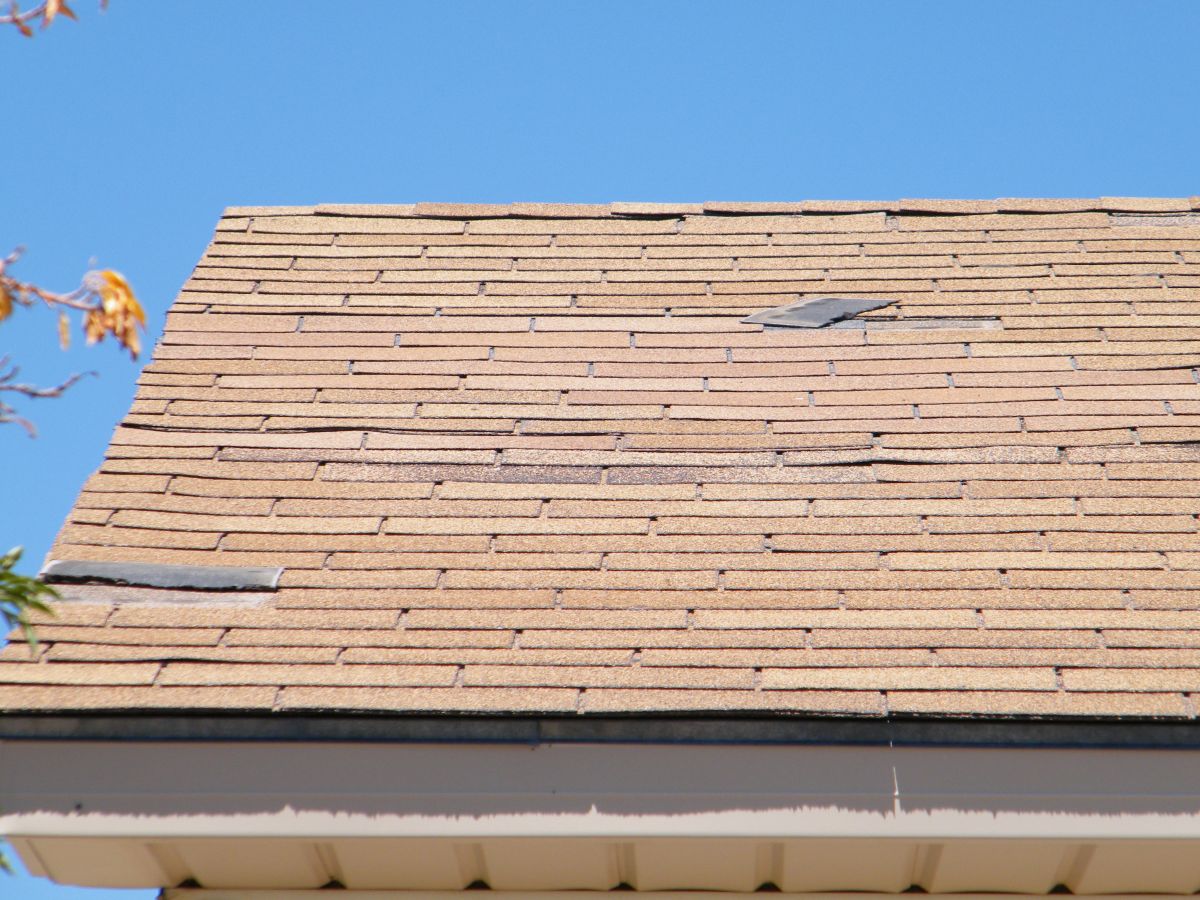 what warranties are offered for roofing in holly springs nc light brown shingles wind damage